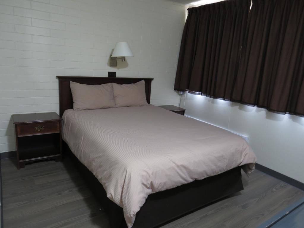Rest Inn Lytton 외부 사진