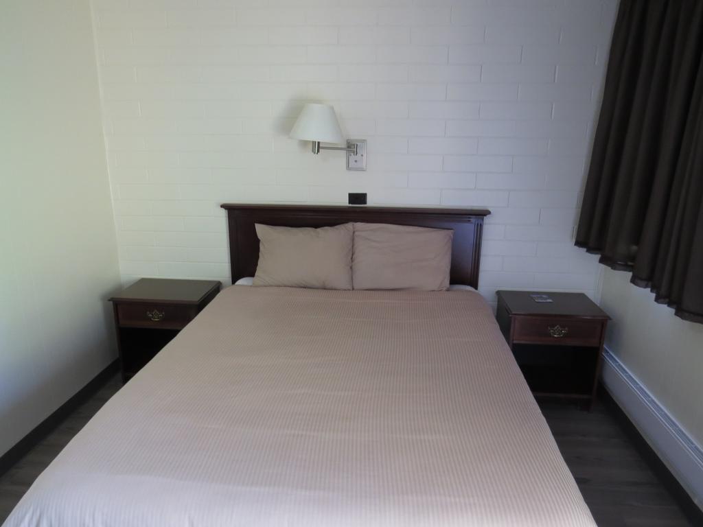 Rest Inn Lytton 외부 사진