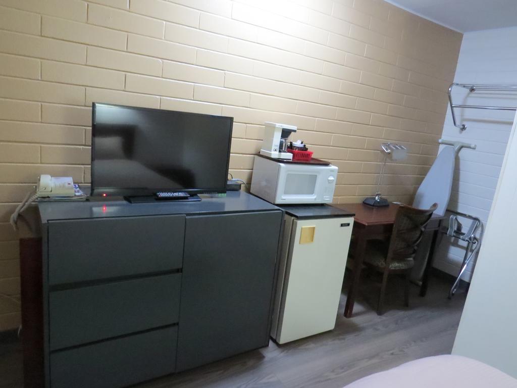 Rest Inn Lytton 외부 사진