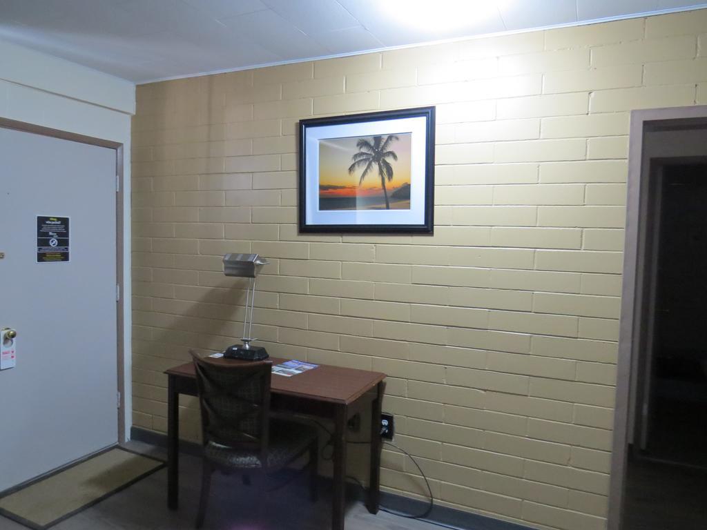 Rest Inn Lytton 외부 사진