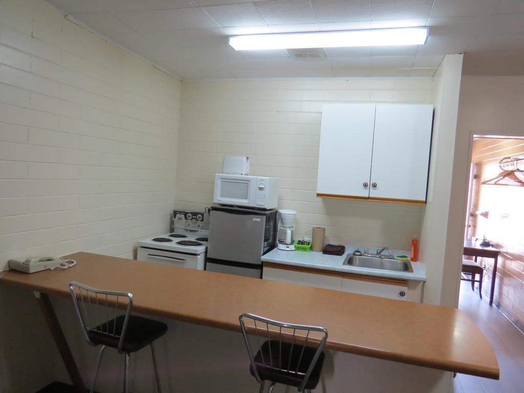 Rest Inn Lytton 외부 사진