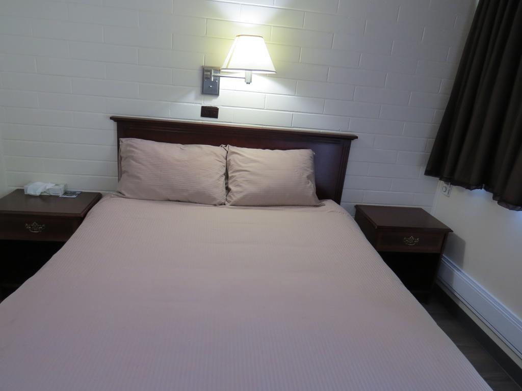 Rest Inn Lytton 외부 사진